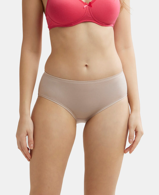 Women Hipster Panty 