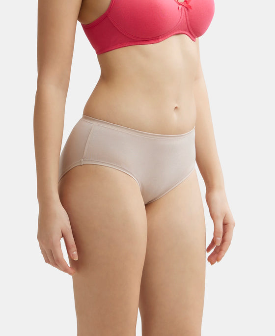 Women Hipster Panty 