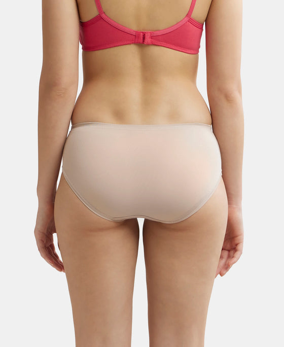 Women Hipster Panty 