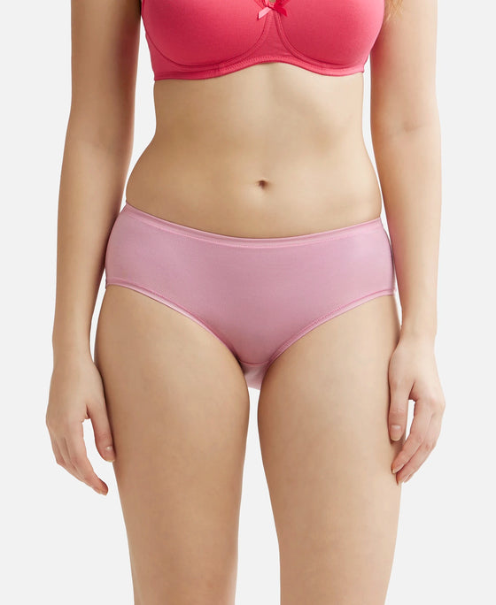 Women Hipster Panty 