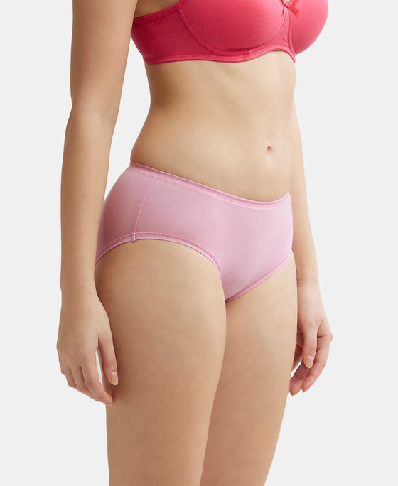 Women Hipster Panty 