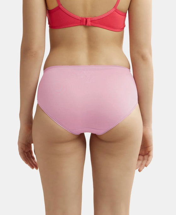 Women Hipster Panty 