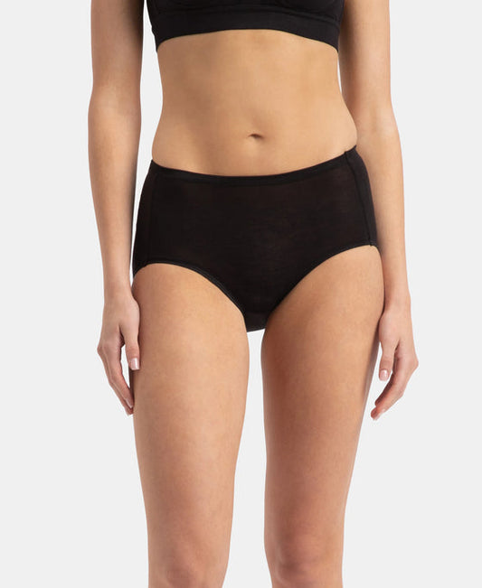  Womens Full Brief