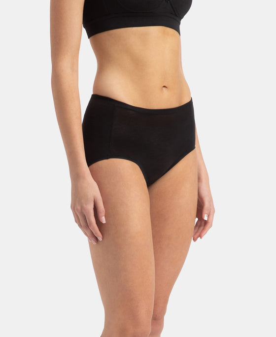  Womens Full Brief