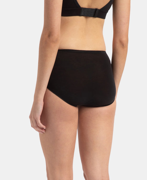  Womens Full Brief