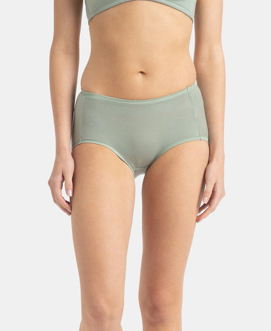  Womens Full Brief