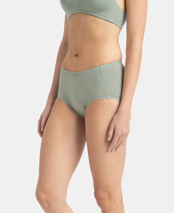  Womens Full Brief