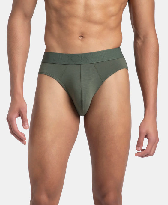 Mens Brief 