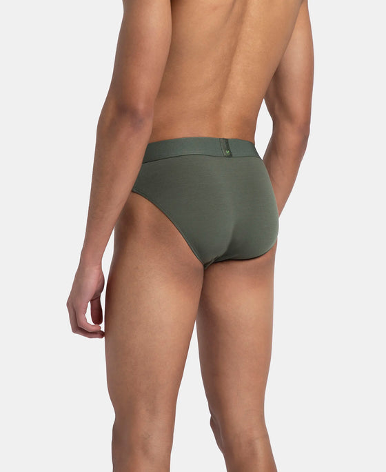 Mens Brief 