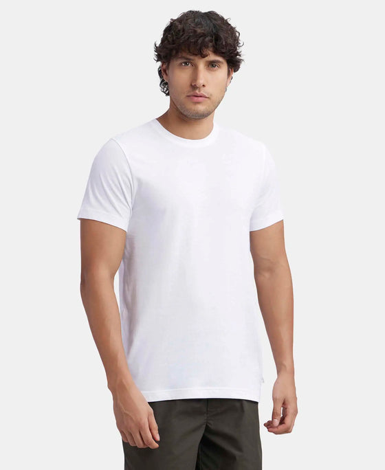  Mens Sleeved vest 