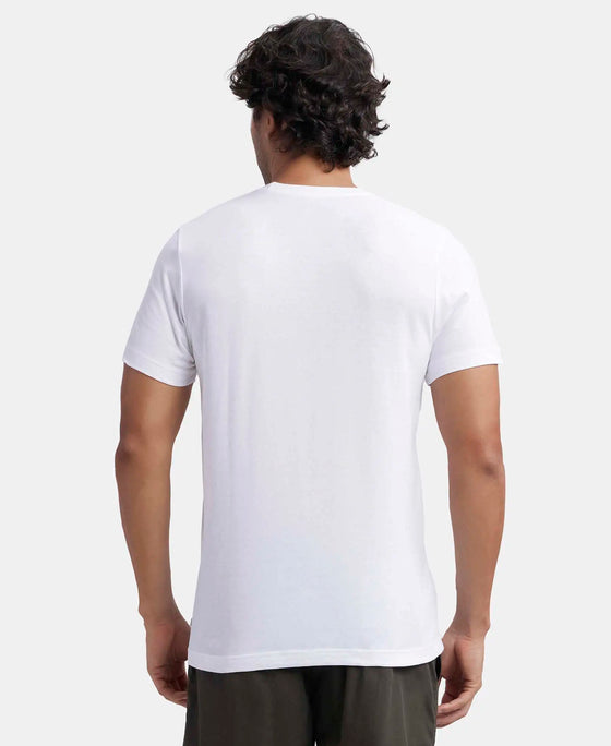  Mens Sleeved vest 