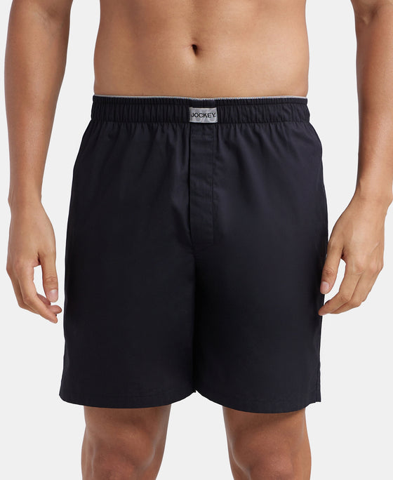 Mens Boxer Shorts