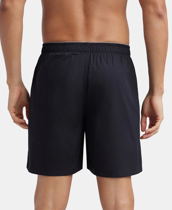 Mens Boxer Shorts