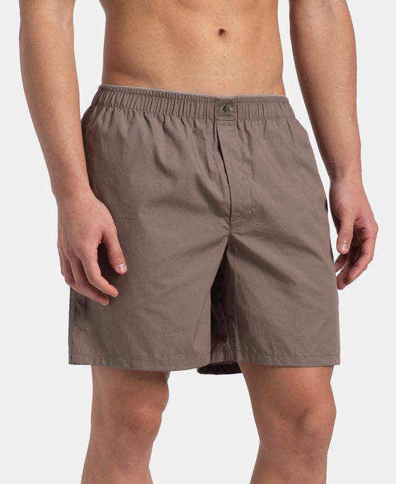 Mens Boxer Shorts