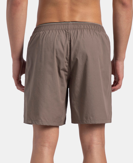 Mens Boxer Shorts