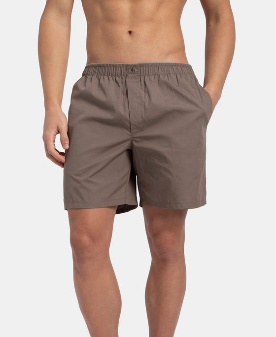 Mens Boxer Shorts