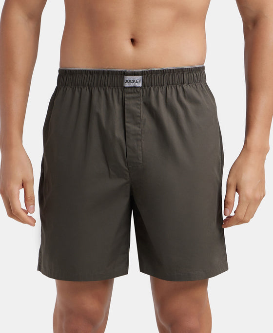 Mens Boxer Shorts