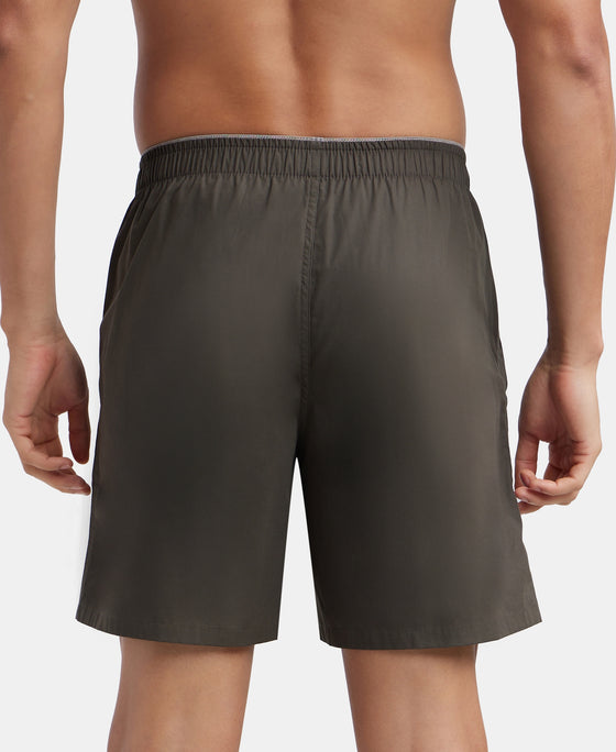 Mens Boxer Shorts