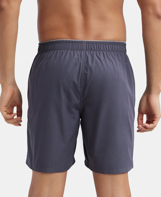 Mens Boxer Shorts