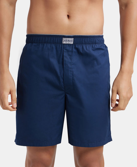 Mens Boxer Shorts