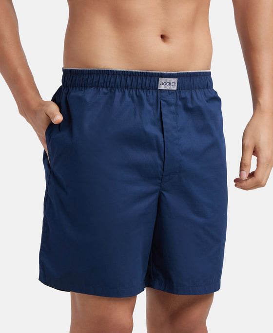 Mens Boxer Shorts