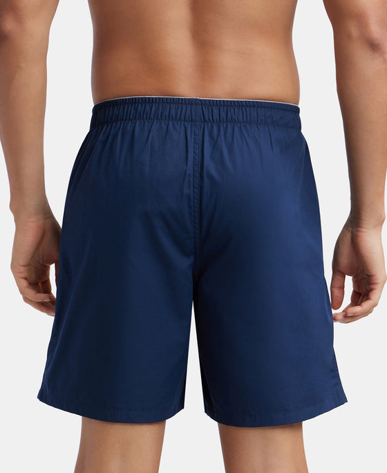 Mens Boxer Shorts