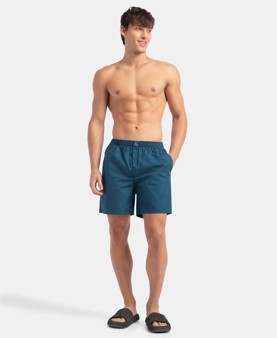 Mens Boxer Shorts