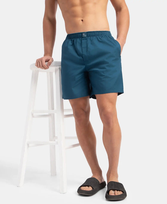 Mens Boxer Shorts