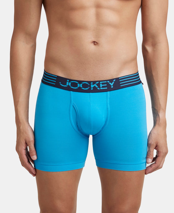 Men Boxer Brief 