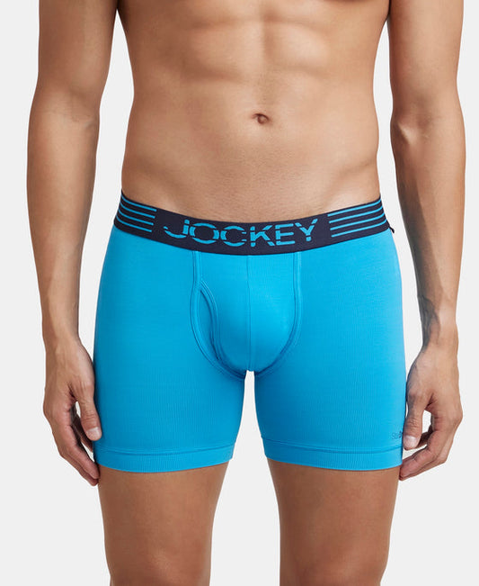 Men Boxer Brief 