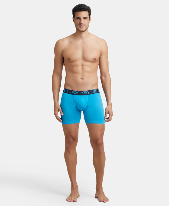 Men Boxer Brief 