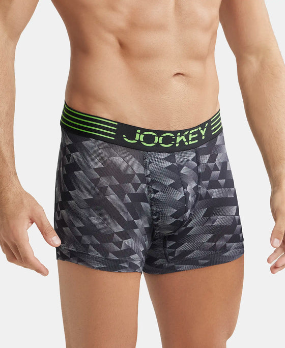 Mens Trunk