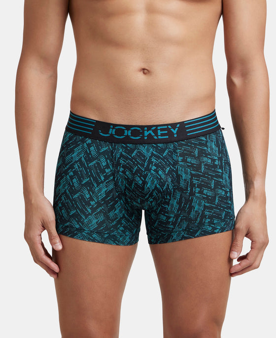 Mens Trunk