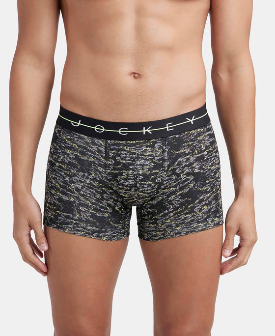Mens Trunk