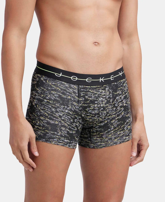 Mens Trunk