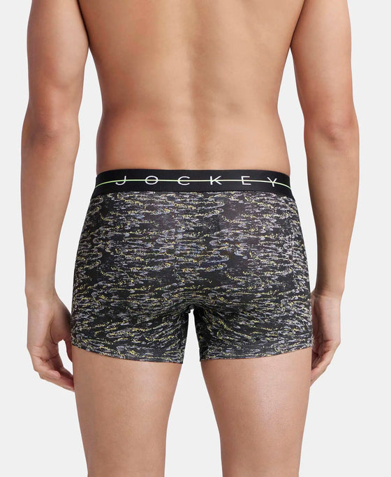 Mens Trunk