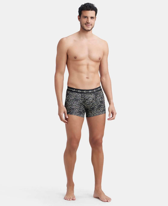 Mens Trunk