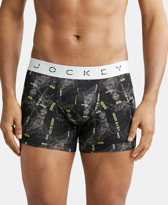 Mens Trunk