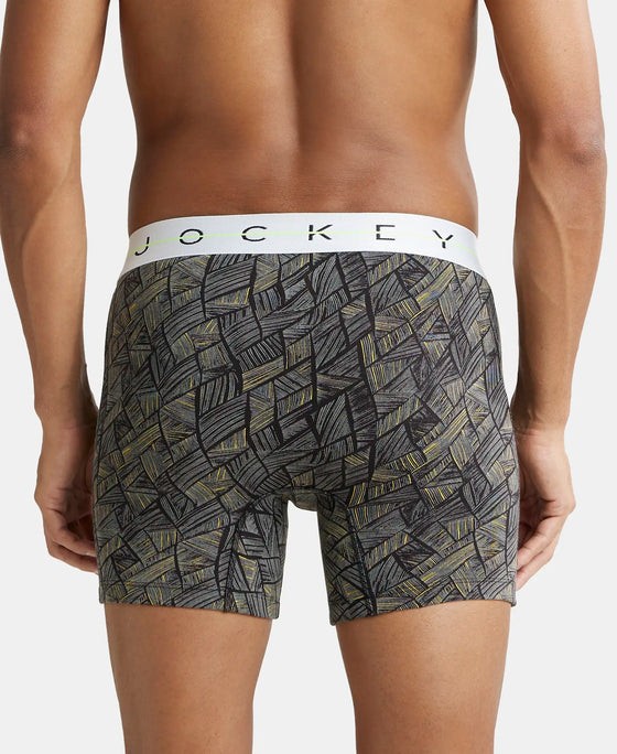  Mens Trunk 