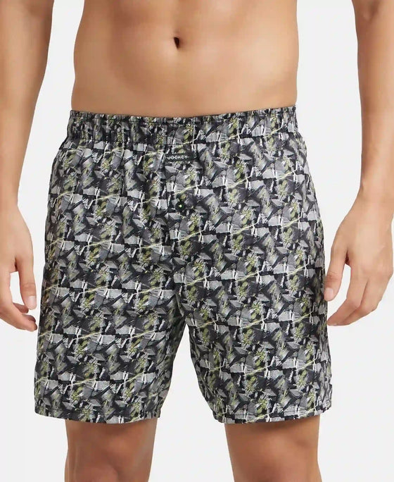 Mens Boxer Shorts