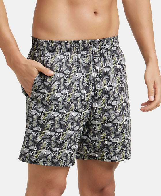 Mens Boxer Shorts