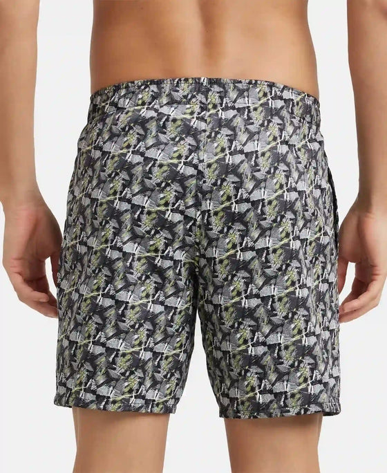 Mens Boxer Shorts