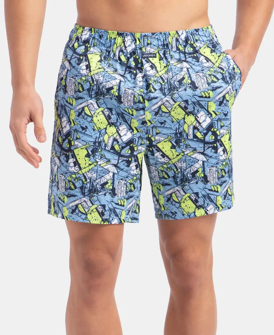 Mens Boxer Shorts