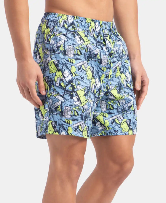 Mens Boxer Shorts