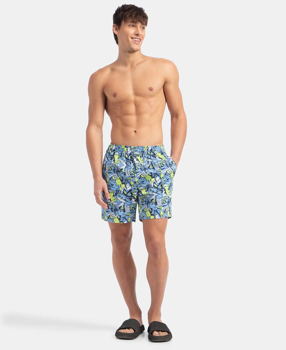 Mens Boxer Shorts