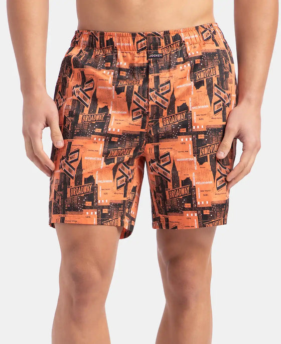 Mens Boxer Shorts