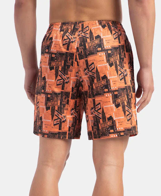 Mens Boxer Shorts