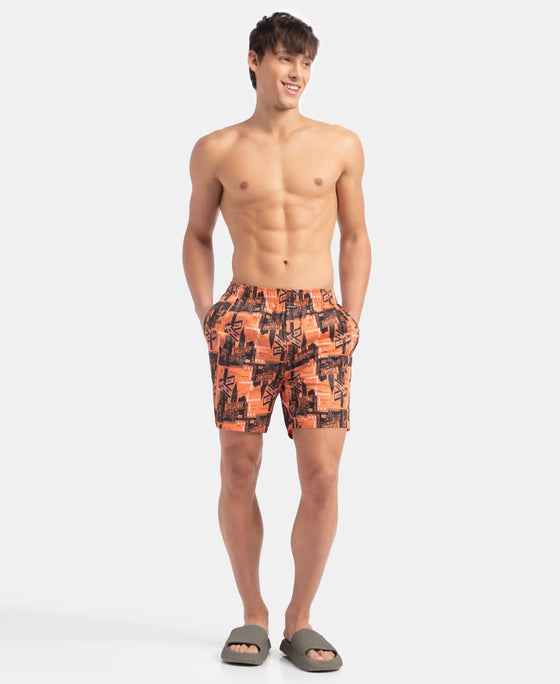 Mens Boxer Shorts