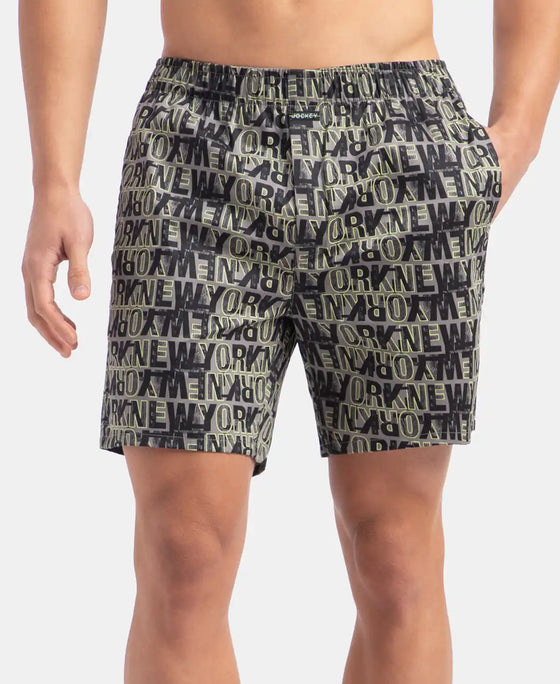 Mens Boxer Shorts
