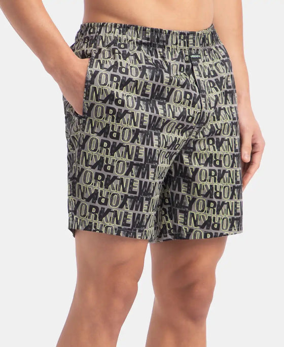 Mens Boxer Shorts